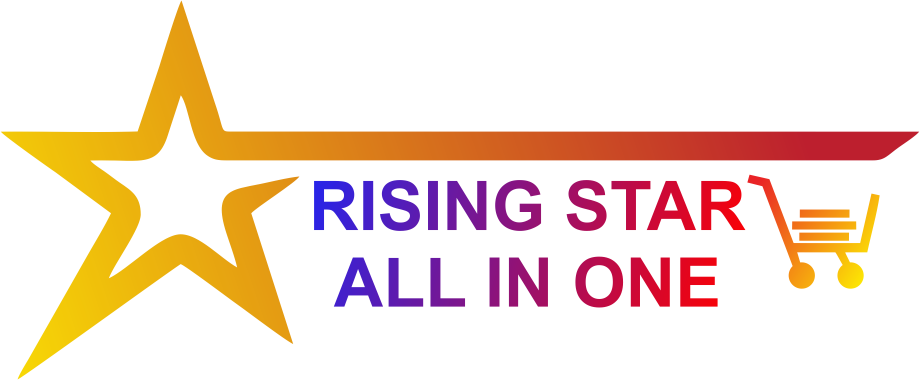 Rising Star All In One